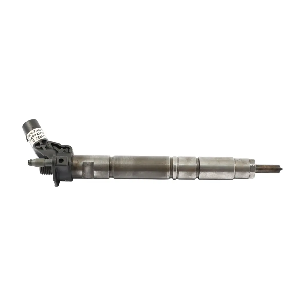 Audi Q7 4L 3.0 TDI Motor Diesel Unidad Inyector Combustible 0445117 - SKU 059130277EJ - Número de pieza 059130277EJ