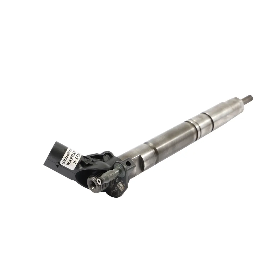 Injecteur De Carburant Moteur Diesel 3.0 TDI 0445117 pour Audi Q7 4L à propos du numéro de pièce 059130277EJ Audi Q7 4L Injecteur De Carburant Moteur Diesel 3.0 TDI 0445117 - SKU 059130277EJ - Numéro de pièce 059130277EJ