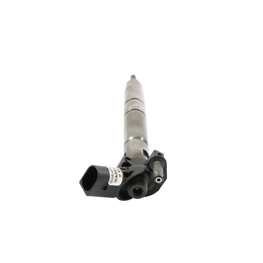Audi Q7 4L 3.0 TDI Motor Diesel Unidad Inyector Combustible 0445117 - SKU 059130277EJ - Número de pieza 059130277EJ