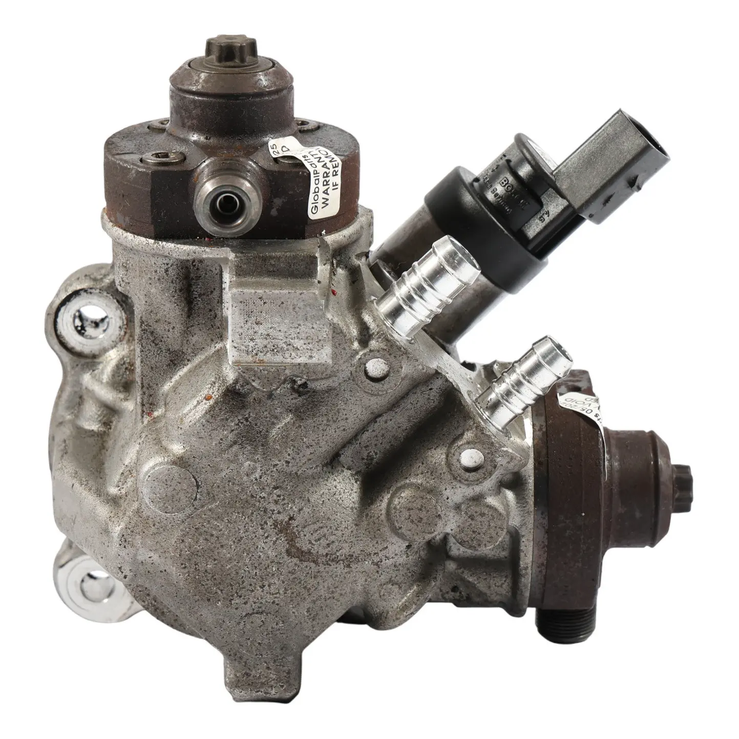 Audi A6 C7 A7 4G8 High Pressure Pump Diesel 3.0 TDI CGQB 059130755CC