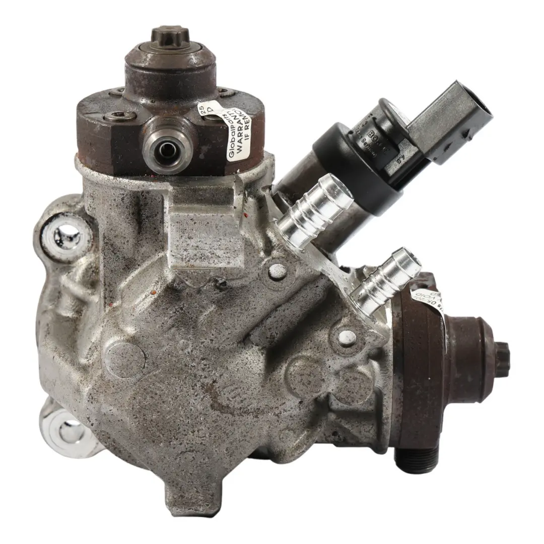 4G8 Hochdruck Pumpe Diesel 3.0 TDI CGQB für Audi A6 C7 A7 mit Teilenummer 059130755CC Audi A6 C7 A7 4G8 Hochdruck Pumpe Diesel 3.0 TDI CGQB - SKU 059130755CC - Teilenummer 059130755CC