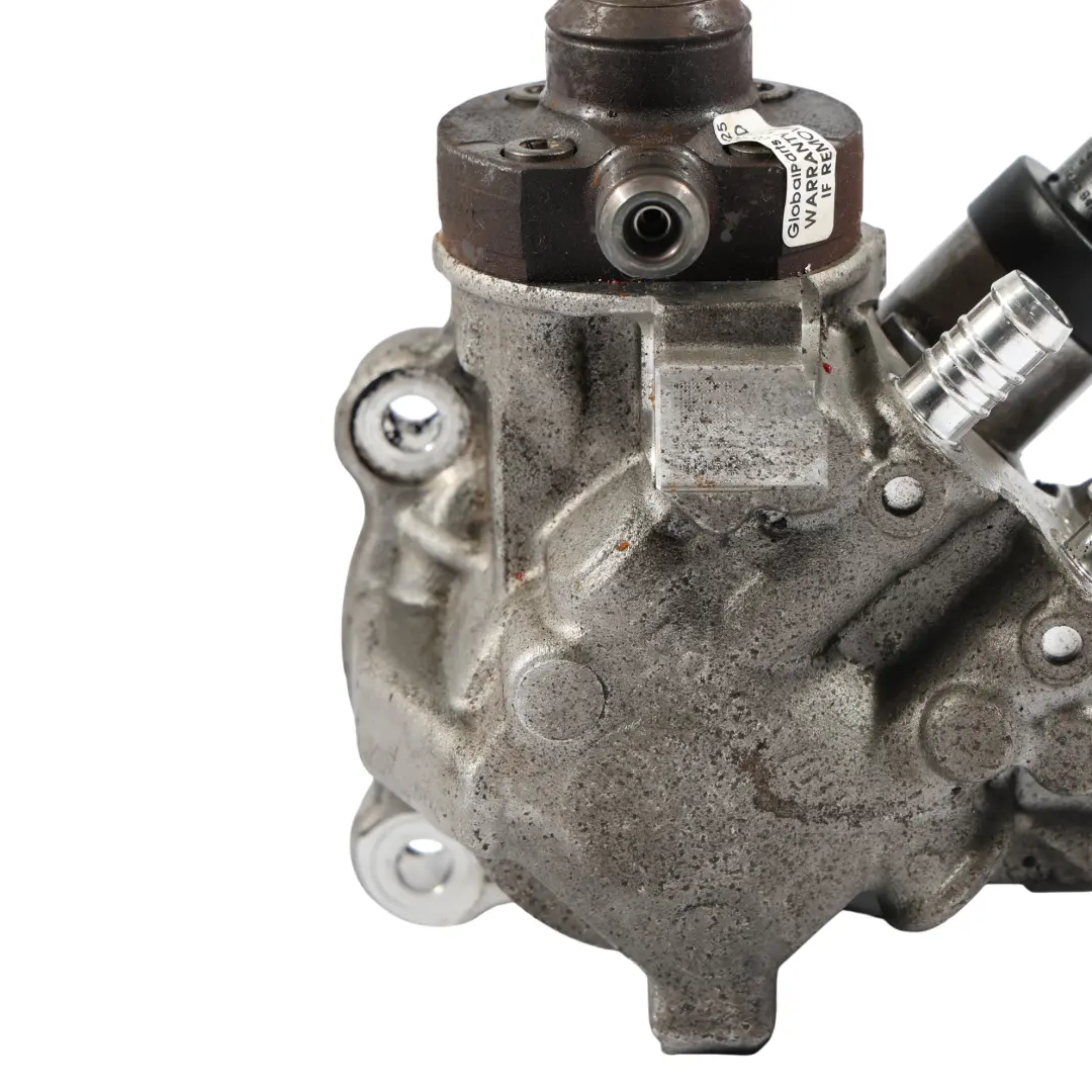 4G8 Pompa Alta Pressione Diesel 3.0 TDI CGQB per Audi A6 C7 A7 con numero di parte 059130755CC Audi A6 C7 A7 4G8 Pompa Alta Pressione Diesel 3.0 TDI CGQB - SKU 059130755CC - Numero di parte 059130755CC