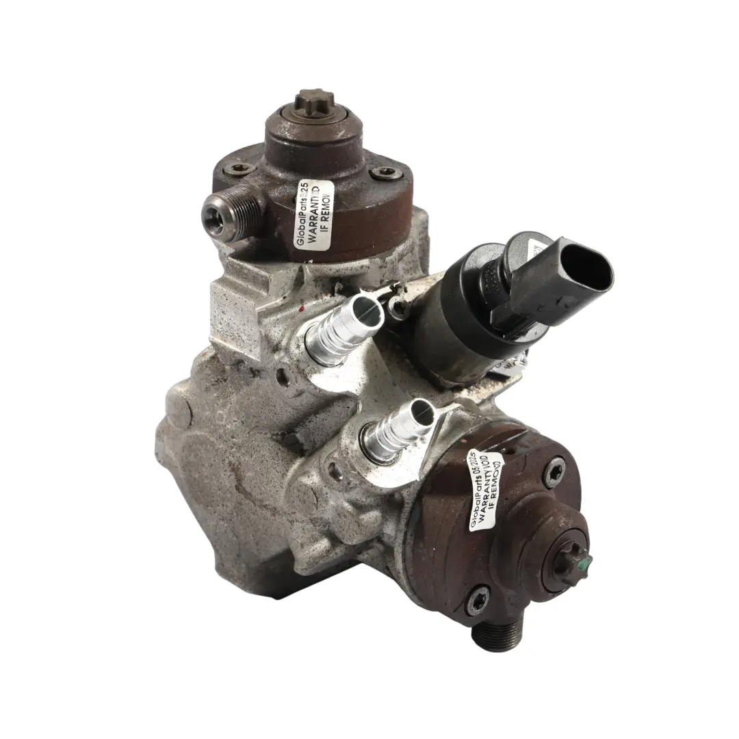 4G8 Pompe Haute Pression Diesel 3.0 TDI CGQB pour Audi A6 C7 A7 à propos du numéro de pièce 059130755CC Audi A6 C7 A7 4G8 Pompe Haute Pression Diesel 3.0 TDI CGQB - SKU 059130755CC - Numéro de pièce 059130755CC