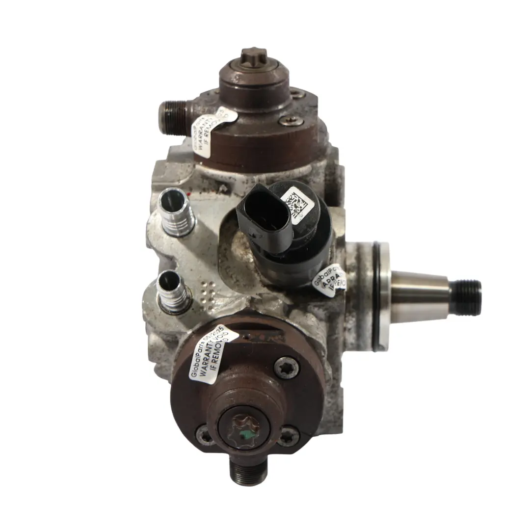 4G8 Hochdruck Pumpe Diesel 3.0 TDI CGQB für Audi A6 C7 A7 mit Teilenummer 059130755CC Audi A6 C7 A7 4G8 Hochdruck Pumpe Diesel 3.0 TDI CGQB - SKU 059130755CC - Teilenummer 059130755CC