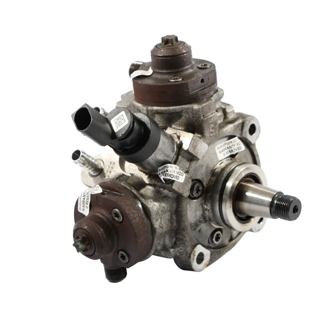 Audi A6 C7 A7 4G8 High Pressure Pump Diesel 3.0 TDI CGQB - SKU 059130755CC - Part number 059130755CC