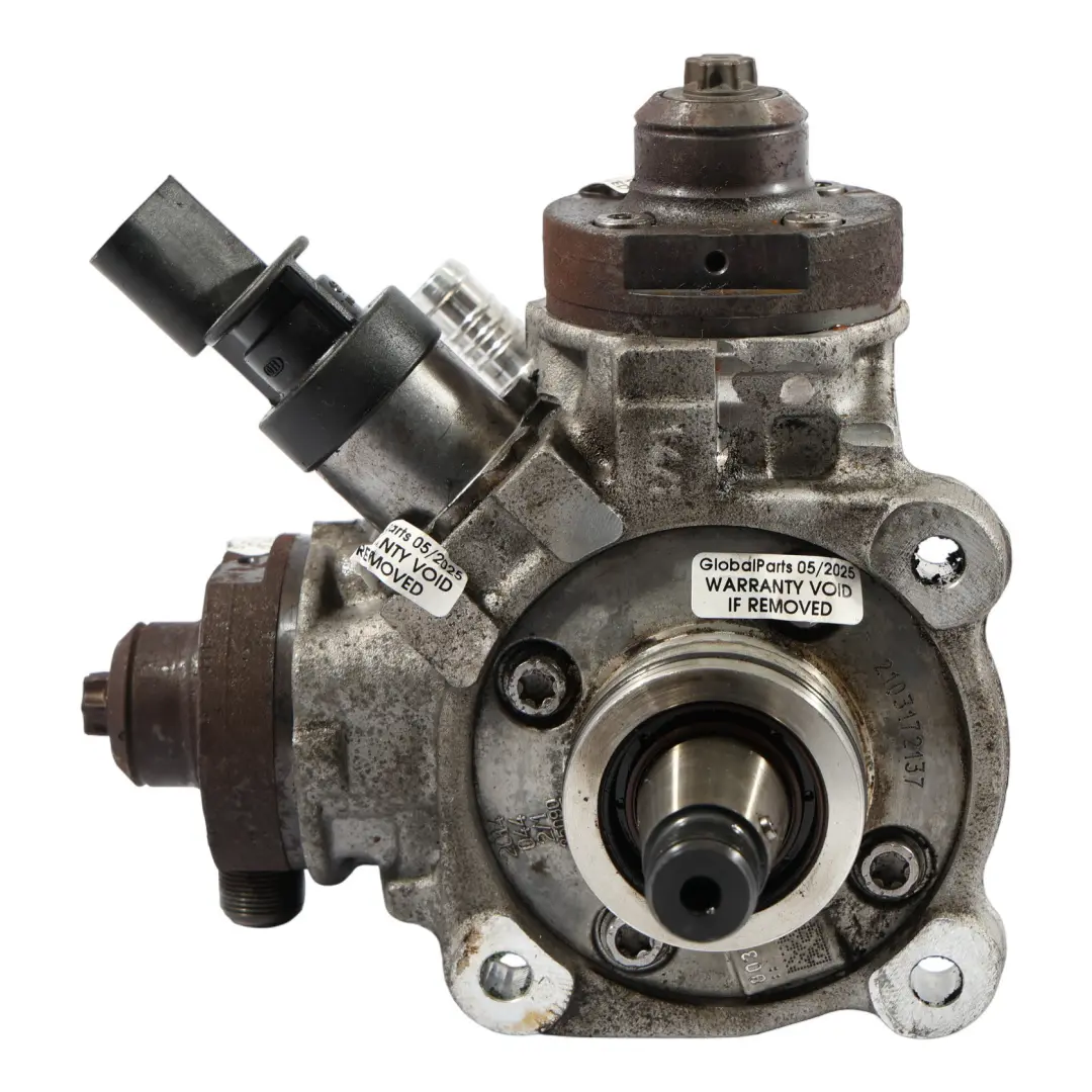 4G8 High Pressure Pump Diesel 3.0 TDI CGQB to Audi A6 C7 A7 with Part number 059130755CC Audi A6 C7 A7 4G8 High Pressure Pump Diesel 3.0 TDI CGQB - SKU 059130755CC - Part number 059130755CC