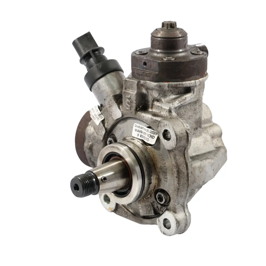 4G8 Pompe Haute Pression Diesel 3.0 TDI CGQB pour Audi A6 C7 A7 à propos du numéro de pièce 059130755CC Audi A6 C7 A7 4G8 Pompe Haute Pression Diesel 3.0 TDI CGQB - SKU 059130755CC - Numéro de pièce 059130755CC