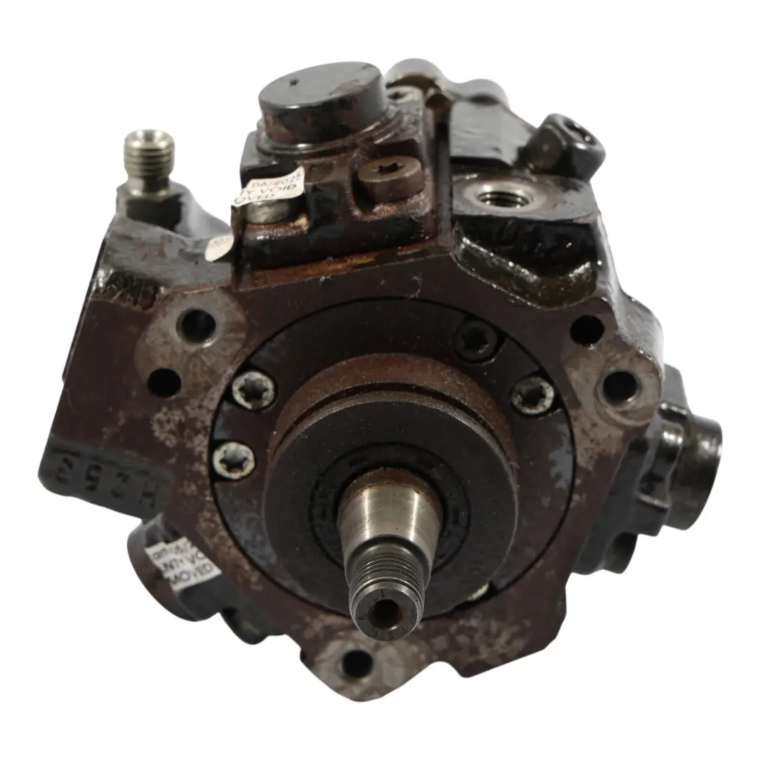 Audi Q7 4L 2.7 3.0 TDI Diesel Alta Pressione Pompa Carburante - SKU 059130755S-2 - Numero di parte 059130755S