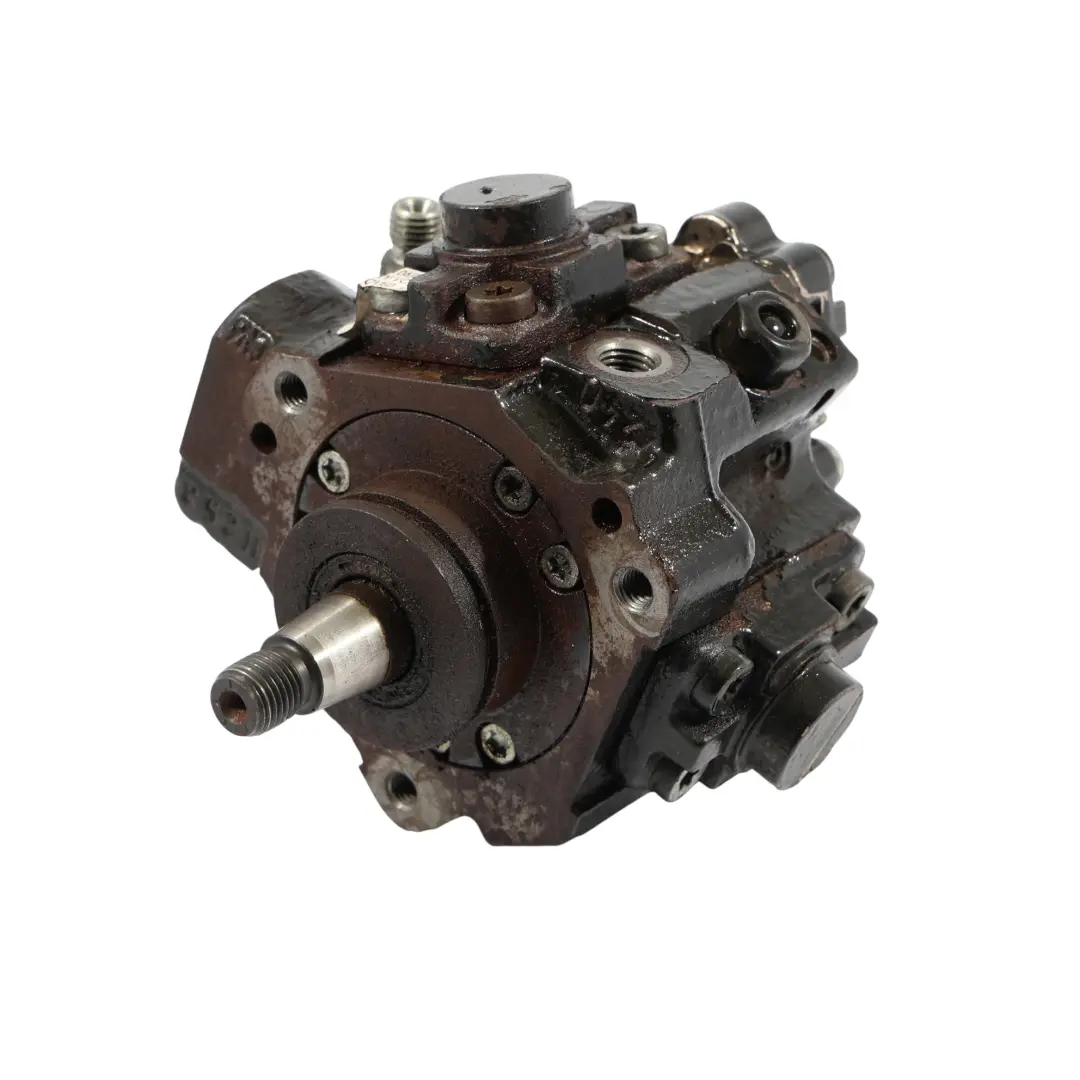 Audi Q7 4L 2.7 3.0 TDI Diesel Alta Pressione Pompa Carburante - SKU 059130755S-2 - Numero di parte 059130755S