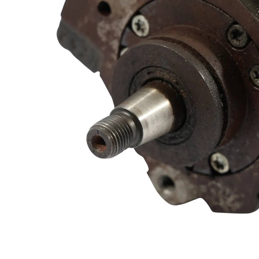 High Pressure Fuel Pump Unit to Audi Q7 4L 2.7 3.0 TDI Diesel with Part number 059130755S Audi Q7 4L 2.7 3.0 TDI Diesel High Pressure Fuel Pump Unit - SKU 059130755S-2 - Part number 059130755S