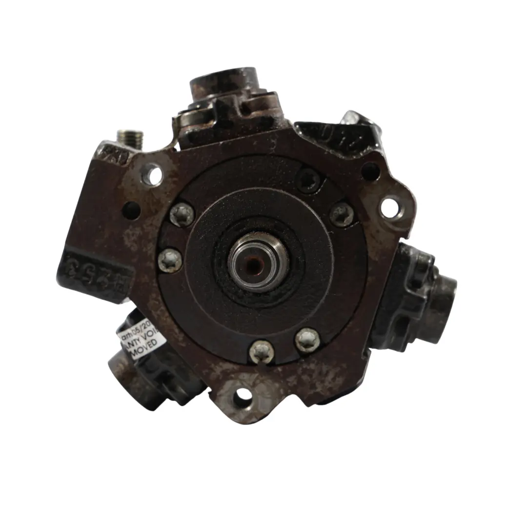 Audi Q7 4L 2.7 3.0 TDI Diesel Alta Pressione Pompa Carburante - SKU 059130755S-2 - Numero di parte 059130755S