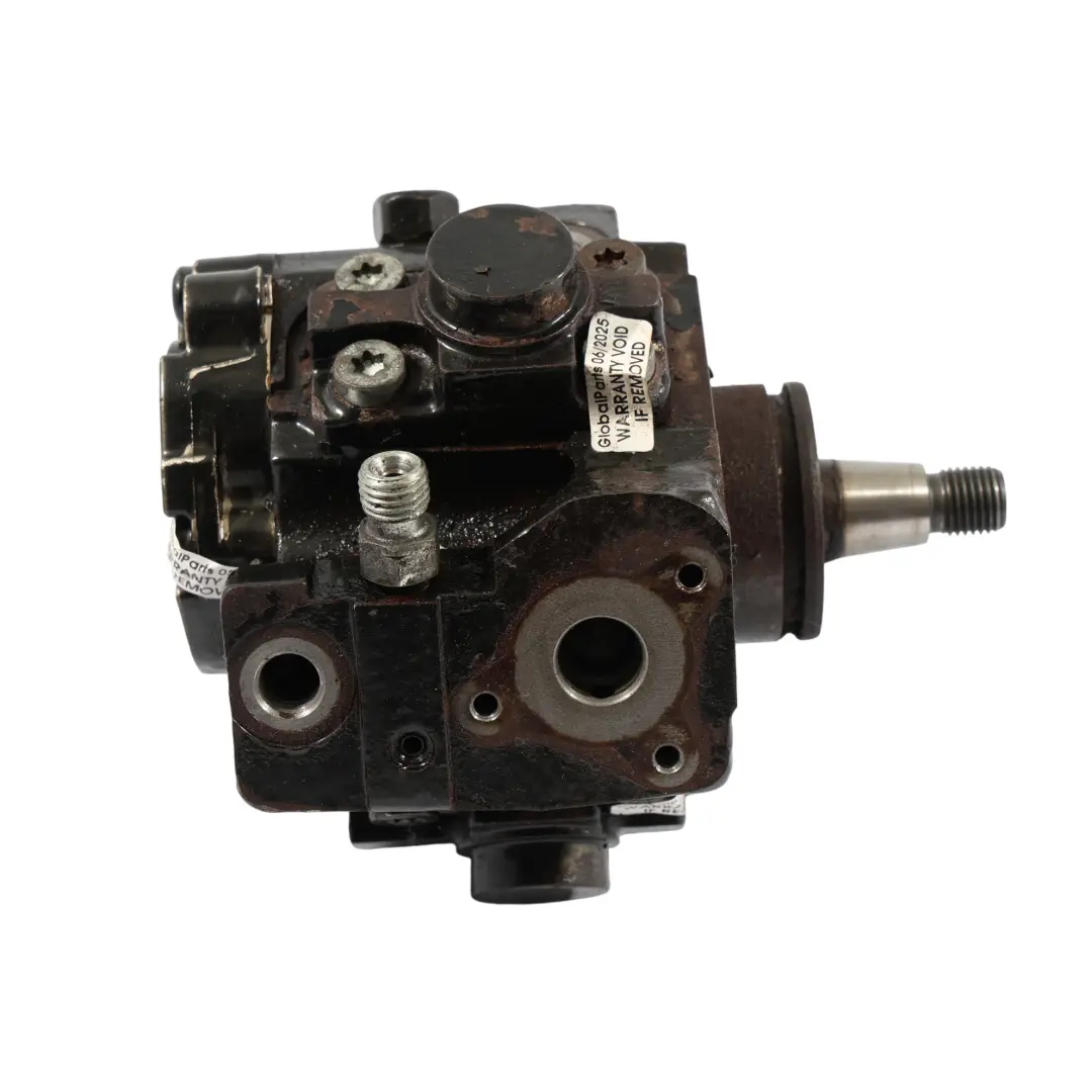 High Pressure Fuel Pump Unit to Audi Q7 4L 2.7 3.0 TDI Diesel with Part number 059130755S Audi Q7 4L 2.7 3.0 TDI Diesel High Pressure Fuel Pump Unit - SKU 059130755S-2 - Part number 059130755S