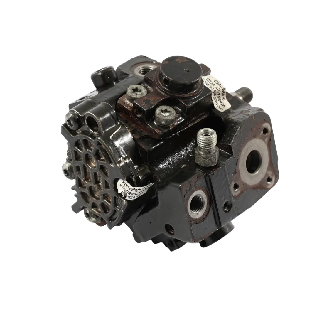 Audi Q7 4L 2.7 3.0 TDI Diesel Alta Pressione Pompa Carburante - SKU 059130755S-2 - Numero di parte 059130755S