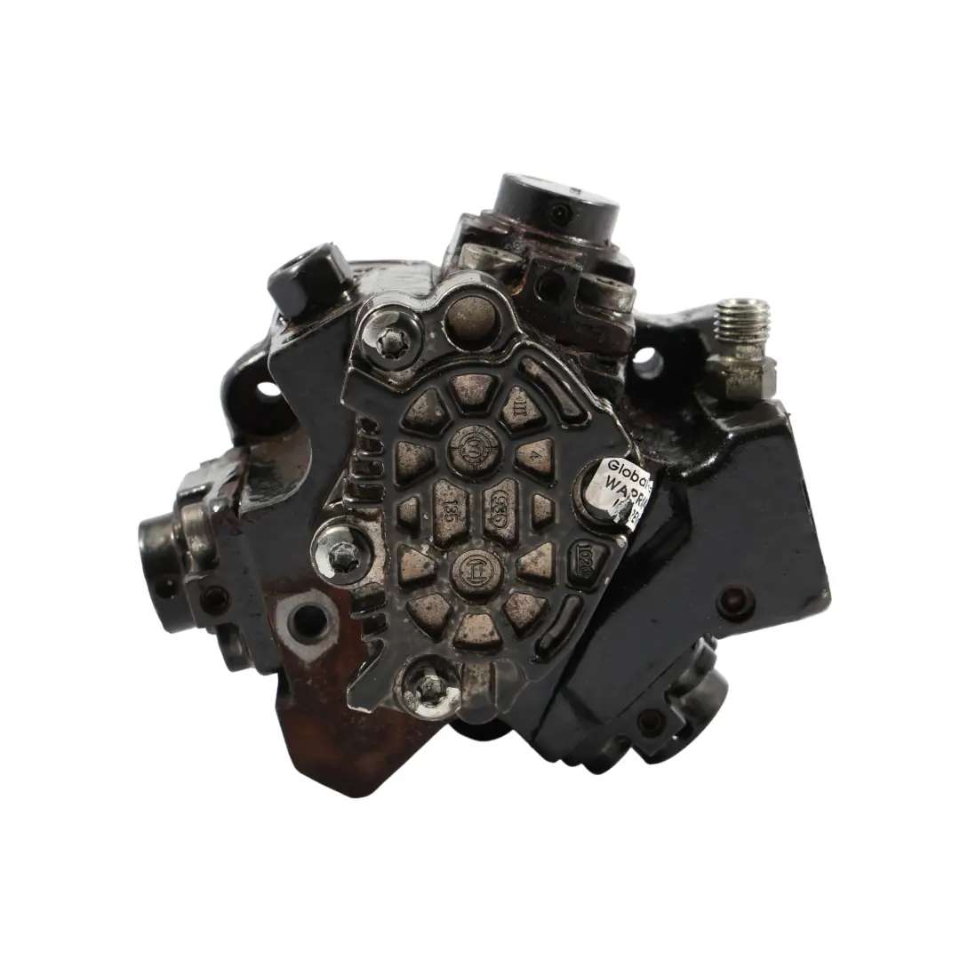 Audi Q7 4L 2.7 3.0 TDI Diesel Alta Pressione Pompa Carburante - SKU 059130755S-2 - Numero di parte 059130755S