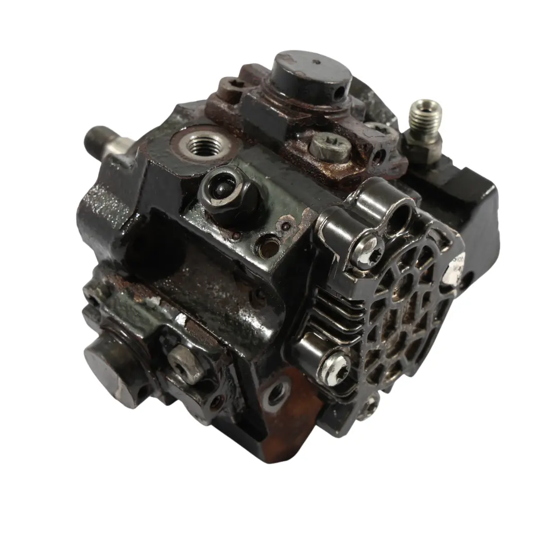 Audi Q7 4L 2.7 3.0 TDI Diesel Alta Pressione Pompa Carburante - SKU 059130755S-2 - Numero di parte 059130755S
