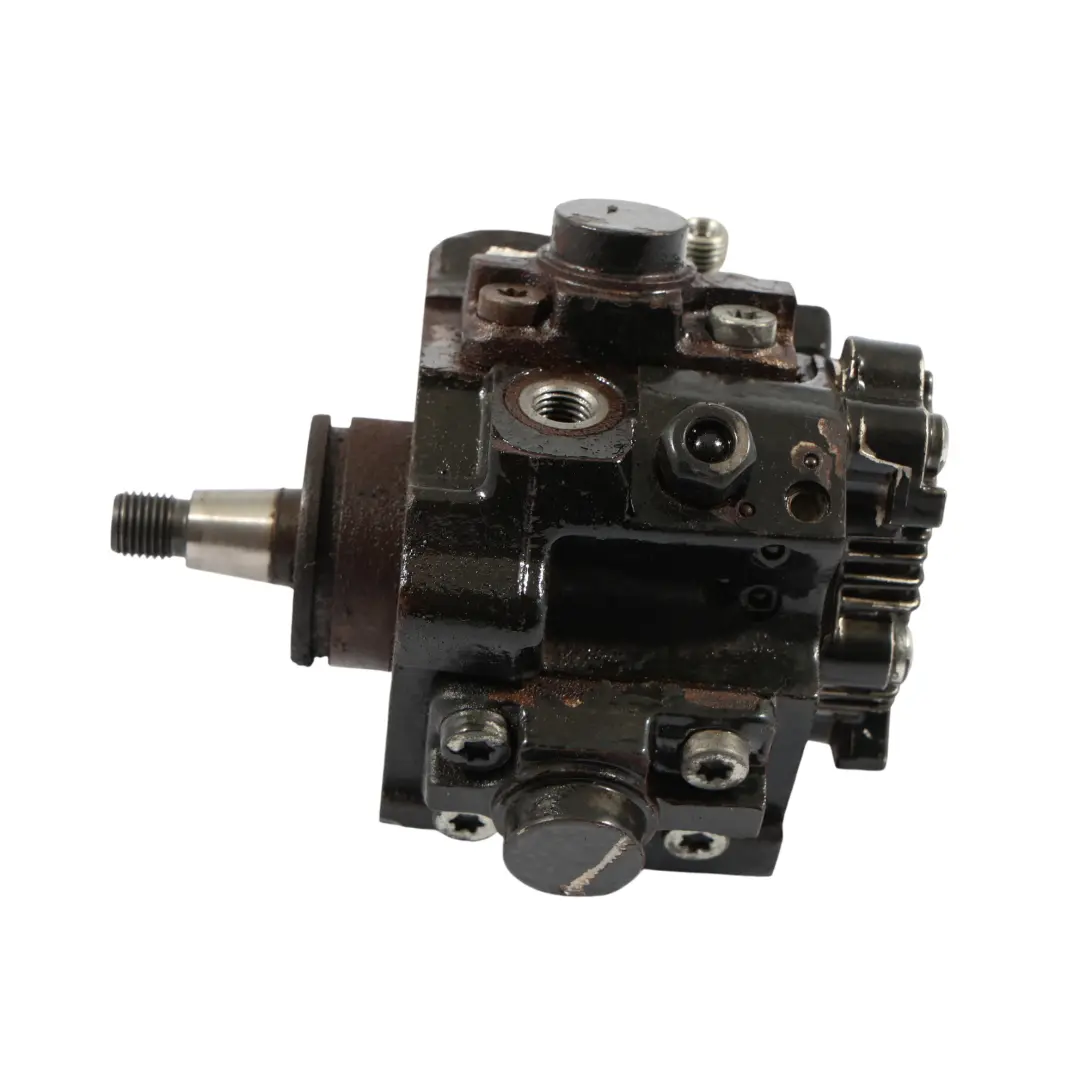 Audi Q7 4L 2.7 3.0 TDI Diesel Alta Pressione Pompa Carburante - SKU 059130755S-2 - Numero di parte 059130755S