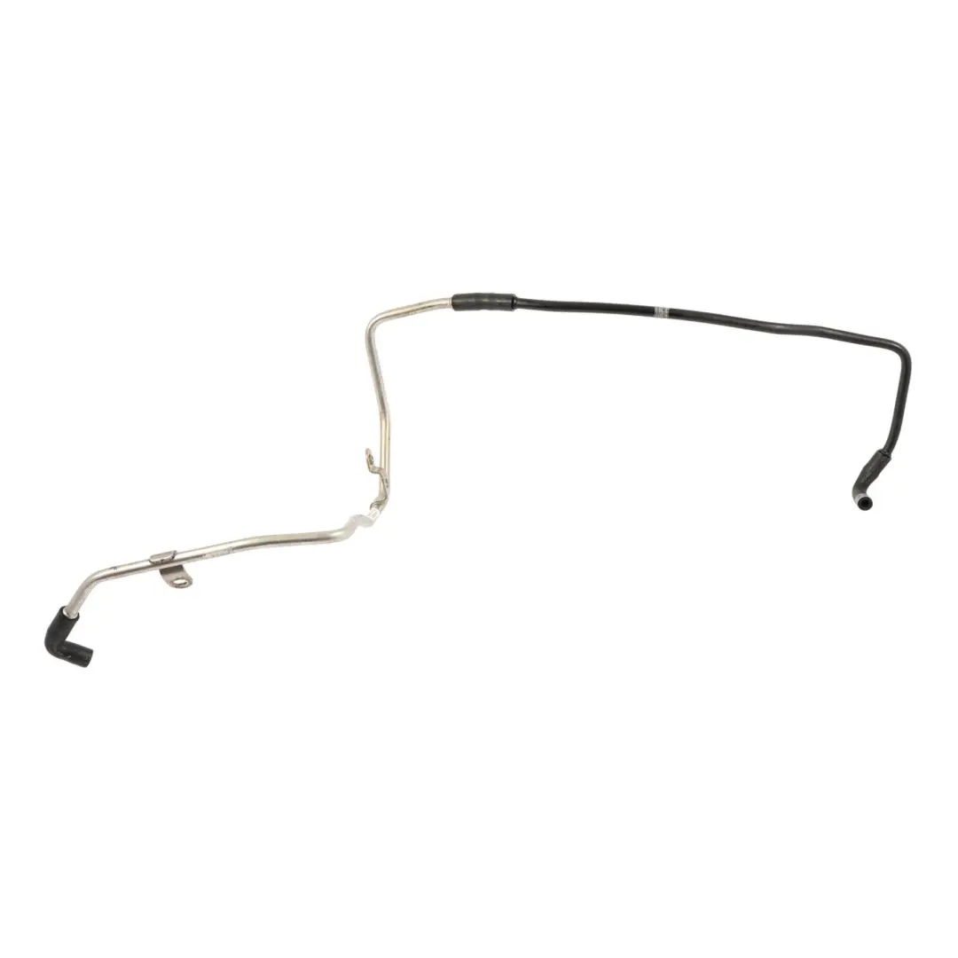 Audi A6 C7 A7 4G 3.0 TDI CGQB Diesel Vaccum Pipe Hose Line - SKU 059131492BR - Part number 059131492BR