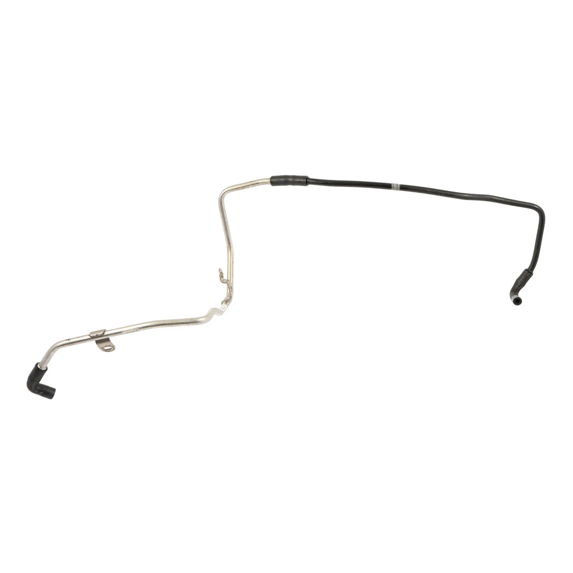 Audi A6 C7 A7 4G 3.0 TDI CGQB Diesel Vacuum Pipe Hose Line 059131492BR