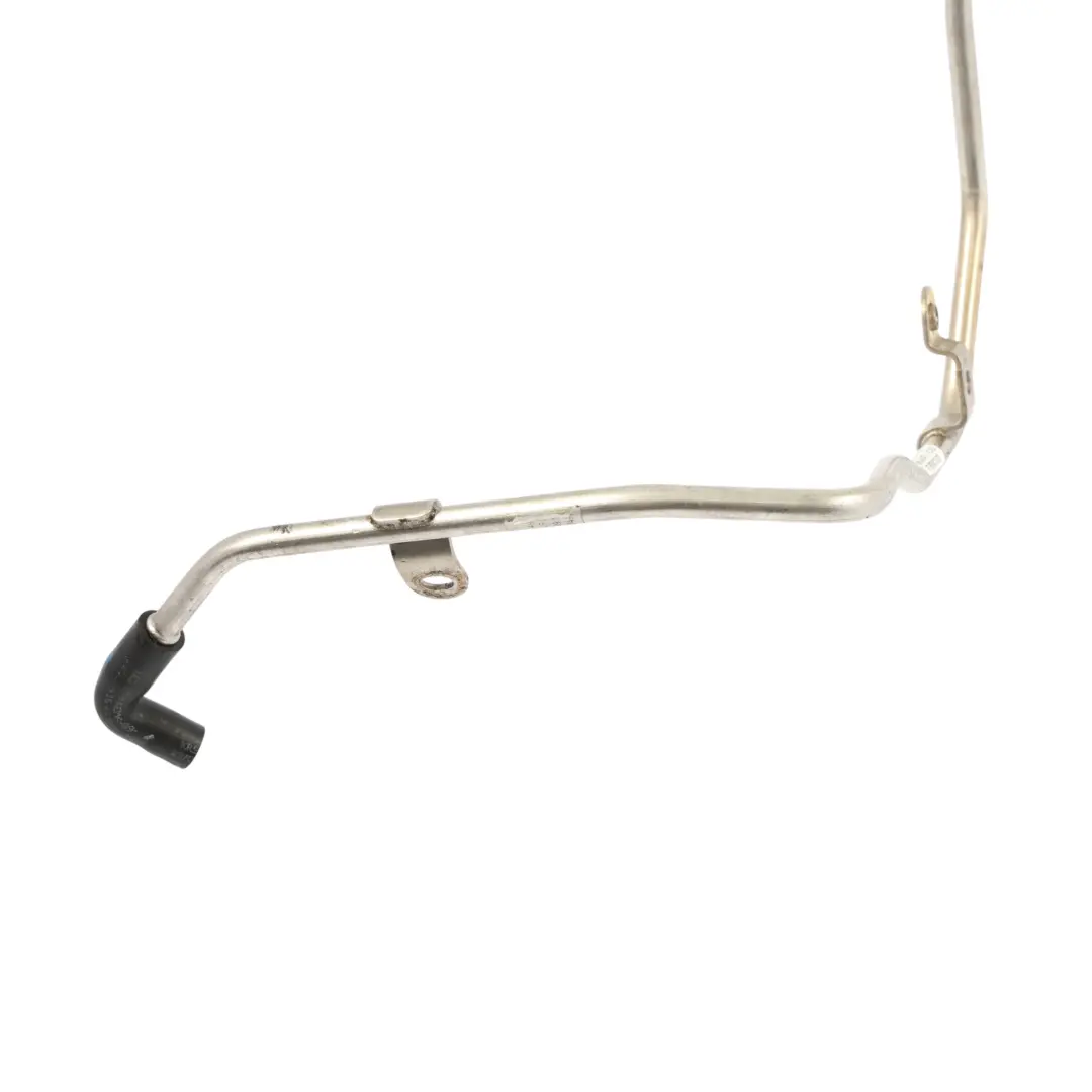 CGQB Diesel Tubo De Vacío Línea para Audi A6 C7 A7 4G 3.0 TDI con número de pieza 059131492BR Audi A6 C7 A7 4G 3.0 TDI CGQB Diesel Tubo De Vacío Línea - SKU 059131492BR - Número de pieza 059131492BR