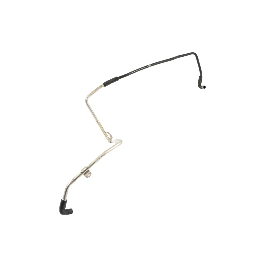 Audi A6 C7 A7 4G 3.0 TDI CGQB Diesel Vaccum Pipe Hose Line - SKU 059131492BR - Part number 059131492BR