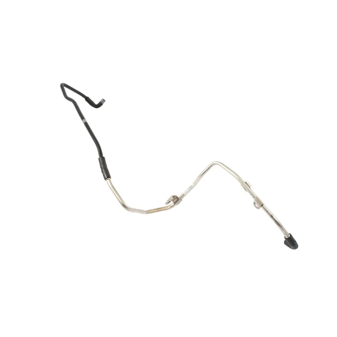 Audi A6 C7 A7 4G 3.0 TDI CGQB Diesel Vaccum Pipe Hose Line - SKU 059131492BR - Part number 059131492BR