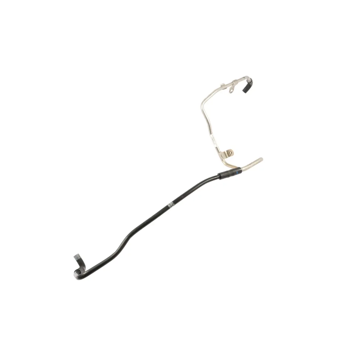 CGQB Diesel Tubo Tubo Flessibile per Audi A6 C7 A7 4G 3.0 TDI con numero di parte 059131492BR Audi A6 C7 A7 4G 3.0 TDI CGQB Diesel Tubo Tubo Flessibile - SKU 059131492BR - Numero di parte 059131492BR