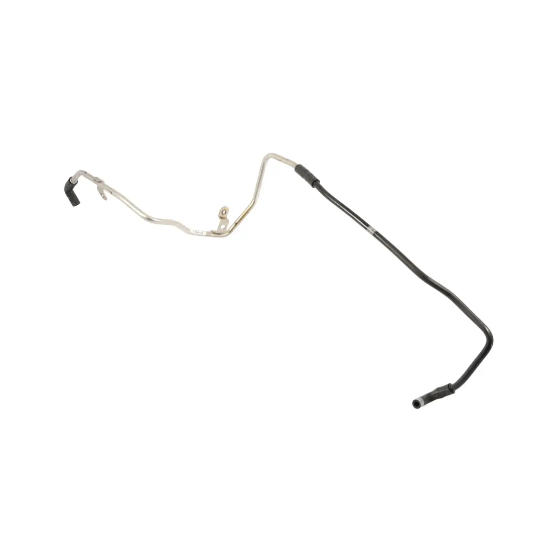 Audi A6 C7 A7 4G 3.0 TDI CGQB Diesel Vaccum Pipe Hose Line - SKU 059131492BR - Part number 059131492BR