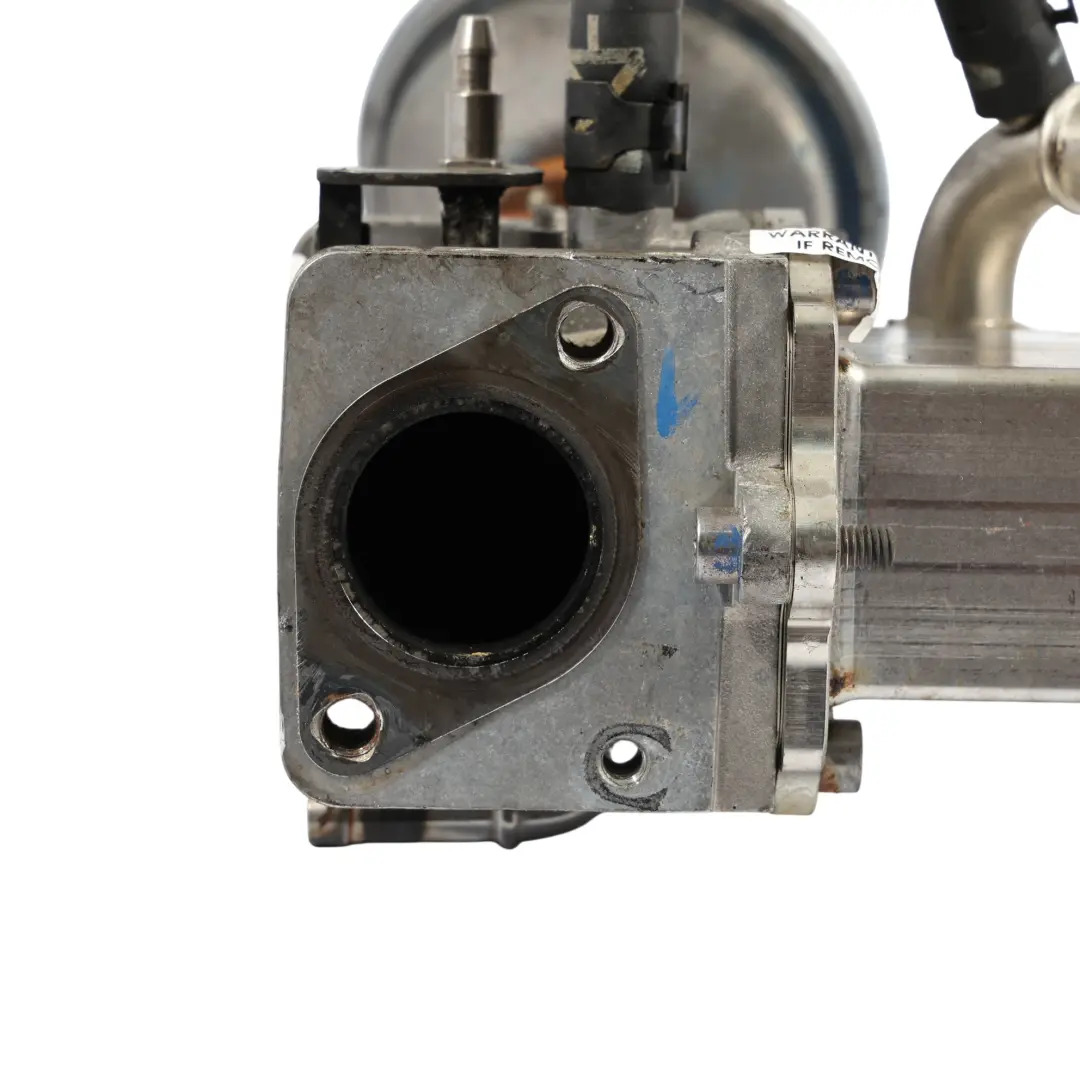 Chłodnica Spalin EGR do Audi Q7 4L 2.7 3.0 TDI o numerze 059131511 Audi Q7 4L 2.7 3.0 TDI Chłodnica Spalin EGR - SKU 059131511-1 - Numer Części 059131511