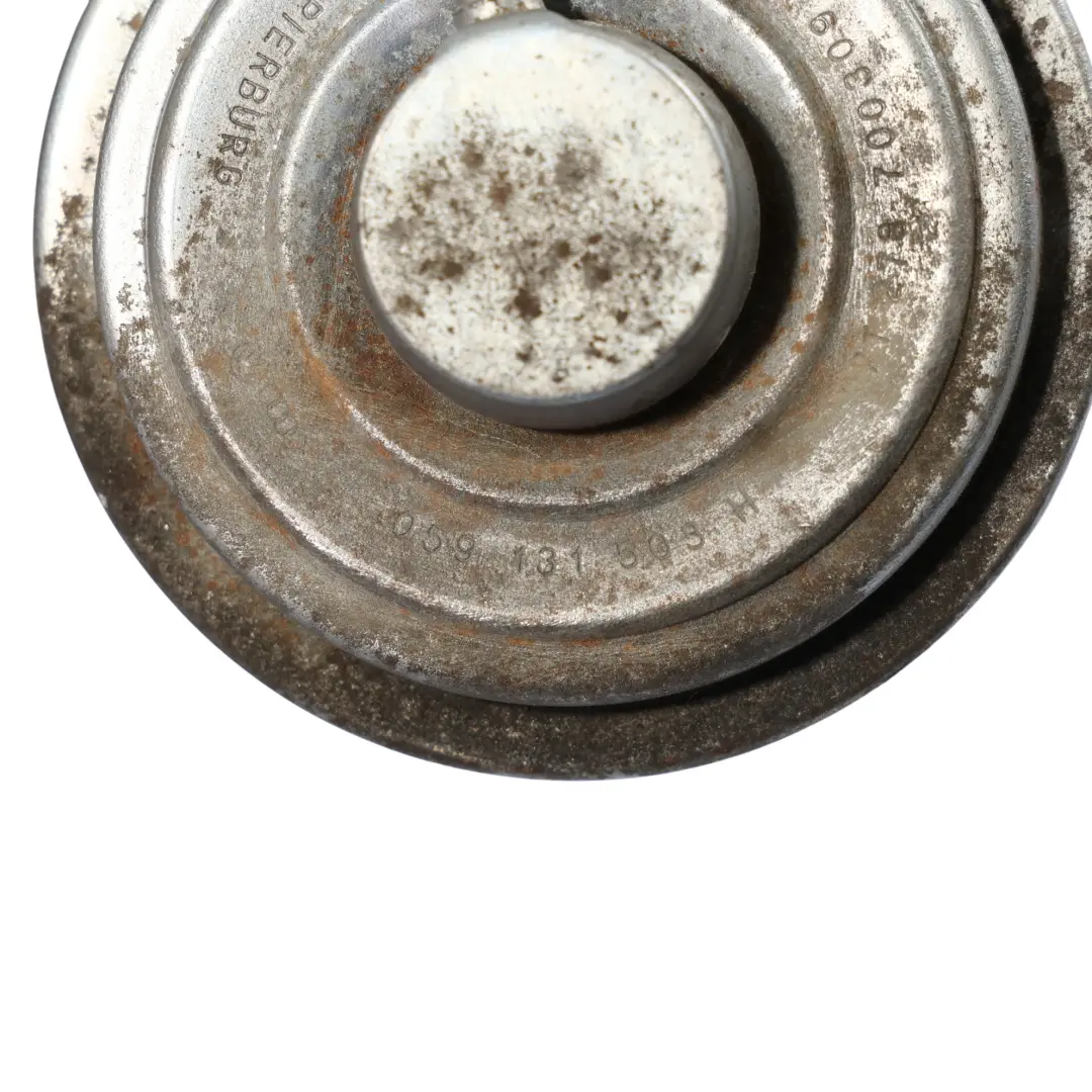 Chłodnica Spalin EGR do Audi Q7 4L 2.7 3.0 TDI o numerze 059131511 Audi Q7 4L 2.7 3.0 TDI Chłodnica Spalin EGR - SKU 059131511-1 - Numer Części 059131511