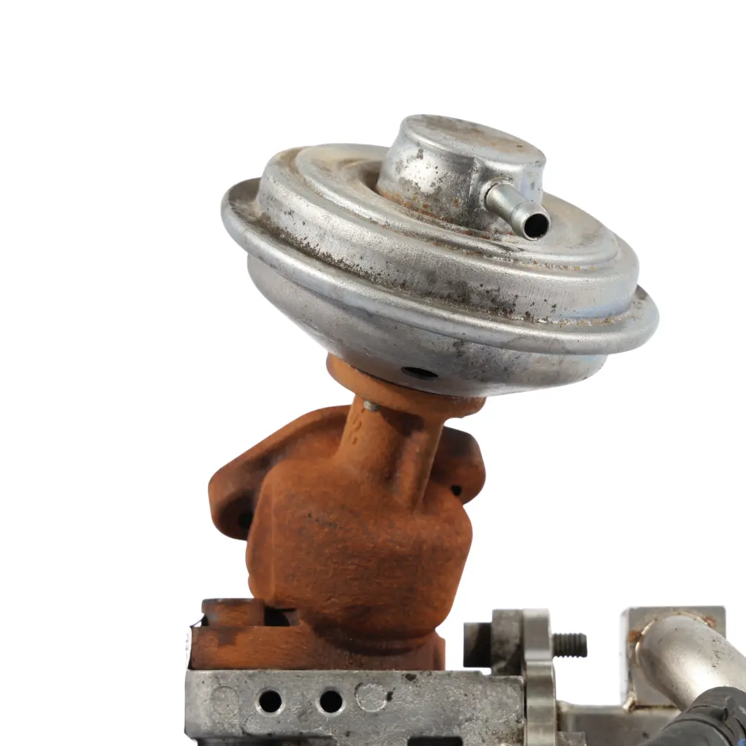 Audi Q7 4L 2.7 3.0 TDI Tuyau De Refroidissement De La Vanne EGR - SKU 059131511-1 - Numéro de pièce 059131511