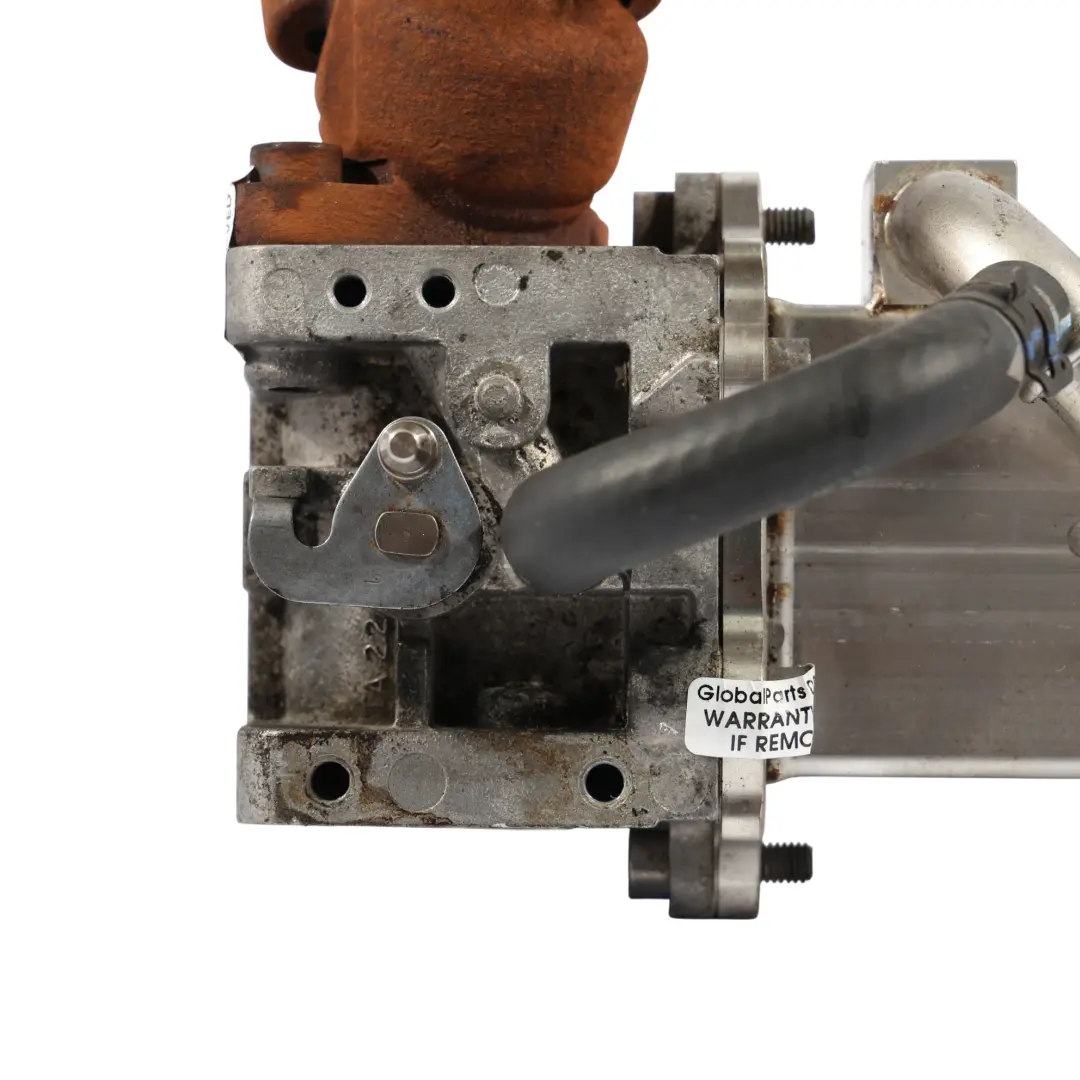 Refrigerador De La Válvula EGR Tubería para Audi Q7 4L 2.7 3.0 TDI con número de pieza 059131511 Audi Q7 4L 2.7 3.0 TDI Refrigerador De La Válvula EGR Tubería - SKU 059131511-1 - Número de pieza 059131511