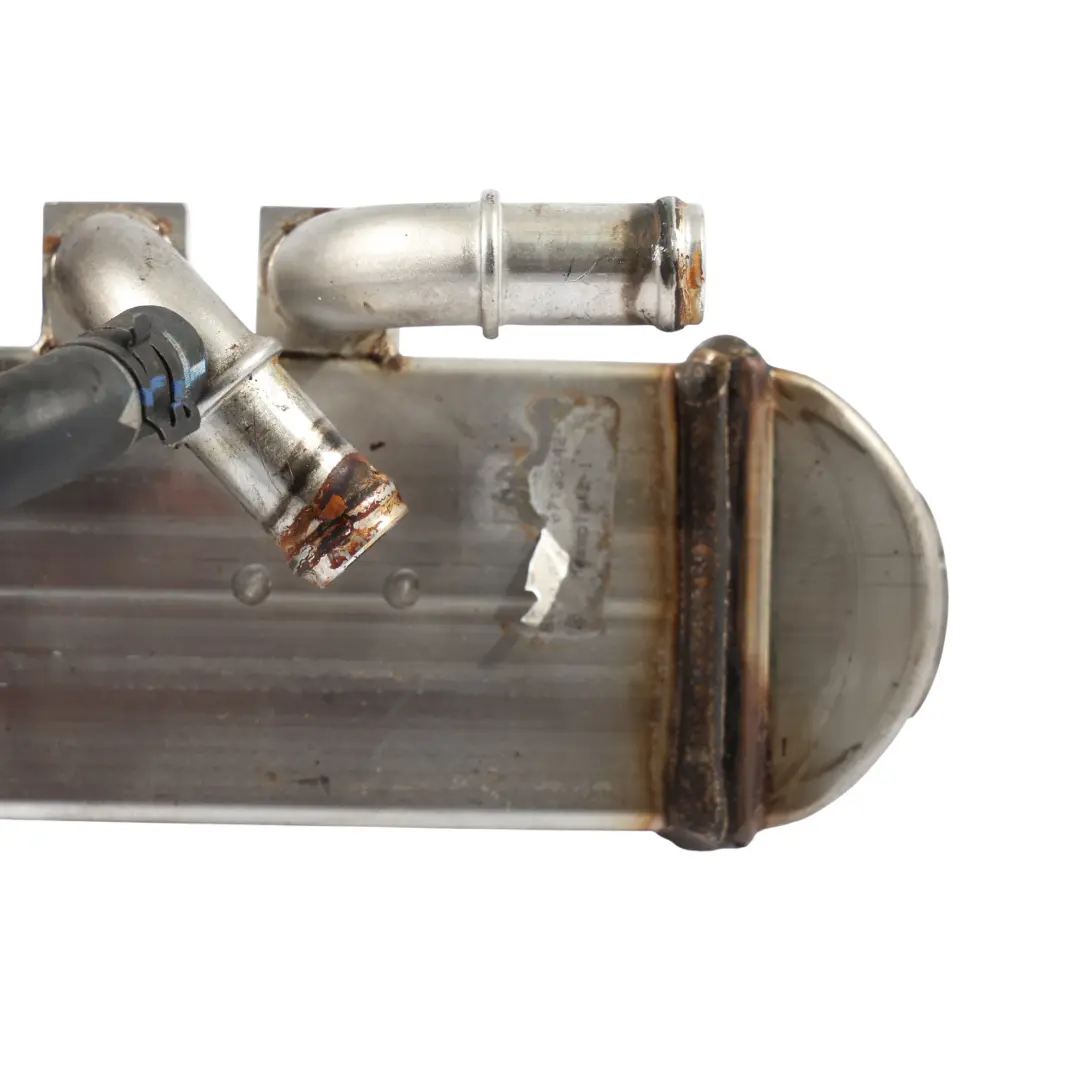 Chłodnica Spalin EGR do Audi Q7 4L 2.7 3.0 TDI o numerze 059131511 Audi Q7 4L 2.7 3.0 TDI Chłodnica Spalin EGR - SKU 059131511-1 - Numer Części 059131511
