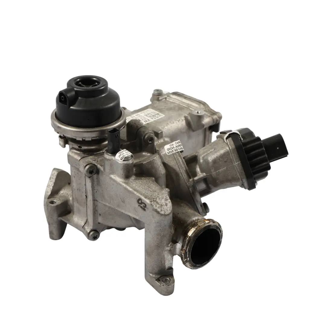  Valvola EGR Audi A6 B7 A4 B8 3.0 TDI Raffreddatore Motori diesel - SKU 059131515CG - Numero di parte 059131515CG