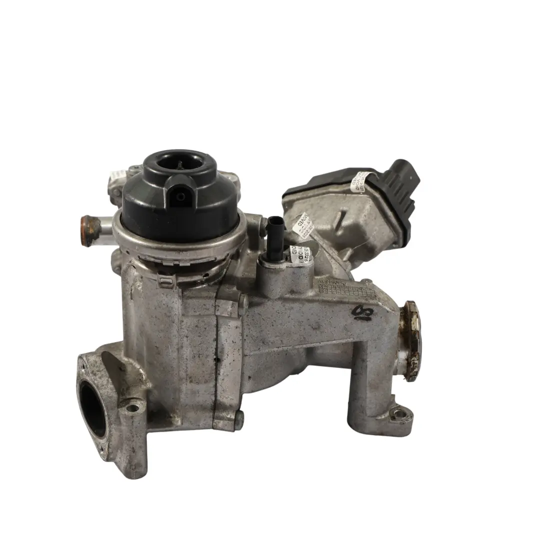  Valvola EGR Audi A6 B7 A4 B8 3.0 TDI Raffreddatore Motori diesel - SKU 059131515CG - Numero di parte 059131515CG