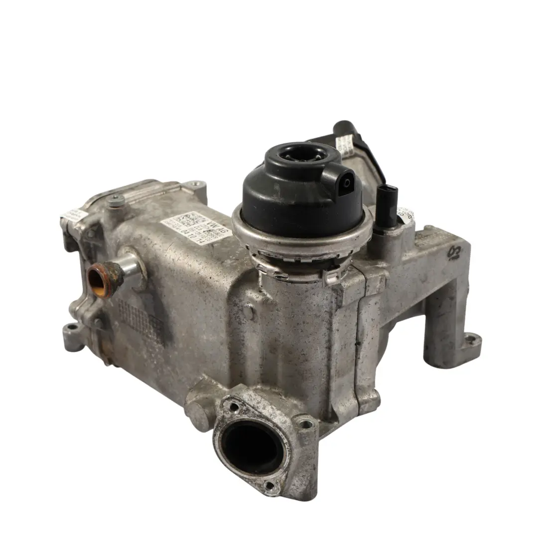  Valvola EGR Audi A6 B7 A4 B8 3.0 TDI Raffreddatore Motori diesel - SKU 059131515CG - Numero di parte 059131515CG