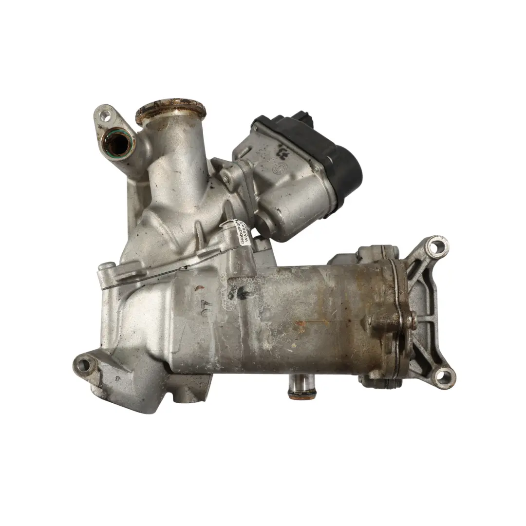  Valvola EGR Audi A6 B7 A4 B8 3.0 TDI Raffreddatore Motori diesel - SKU 059131515CG - Numero di parte 059131515CG