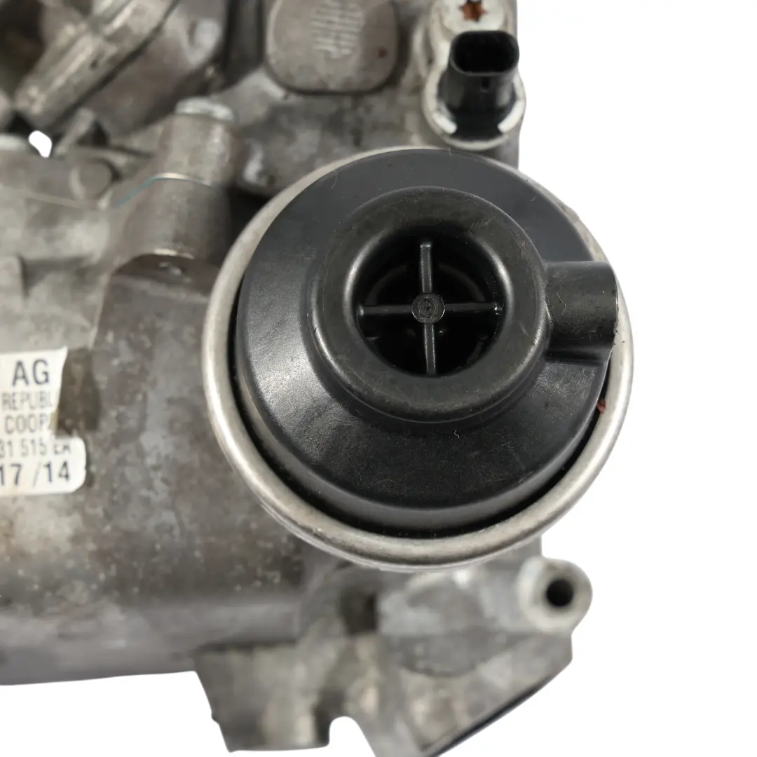 Refroidisseur De Vanne EGR CGQB 059131515EA pour Audi SQ5 8R A7 4G 3.0 TDI à propos du numéro de pièce 059131515EN Audi SQ5 8R A7 4G 3.0 TDI Refroidisseur De Vanne EGR CGQB 059131515EA - SKU 059131515EN-1 - Numéro de pièce 059131515EN