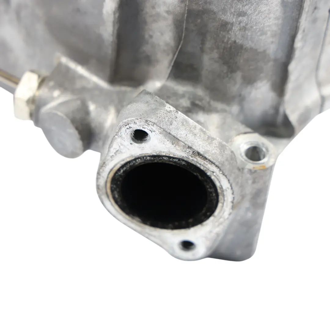 Audi Q7 4L 3.0 TDI AGR Ventil Motor Abgas Kühler Diesel - SKU 059131515FS - Teilenummer 059131515FS