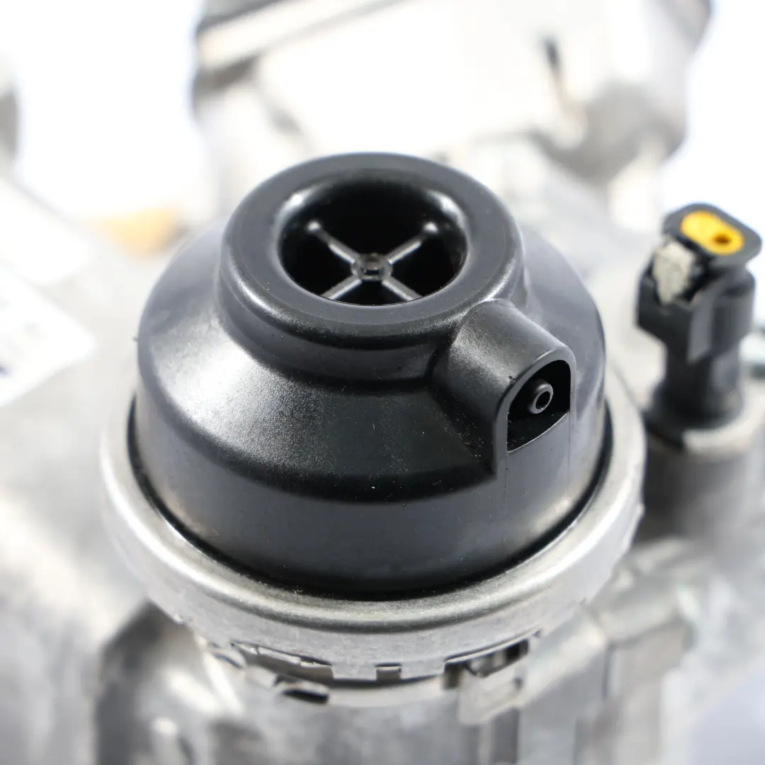 Audi Q7 4L 3.0 TDI AGR Ventil Motor Abgas Kühler Diesel - SKU 059131515FS - Teilenummer 059131515FS