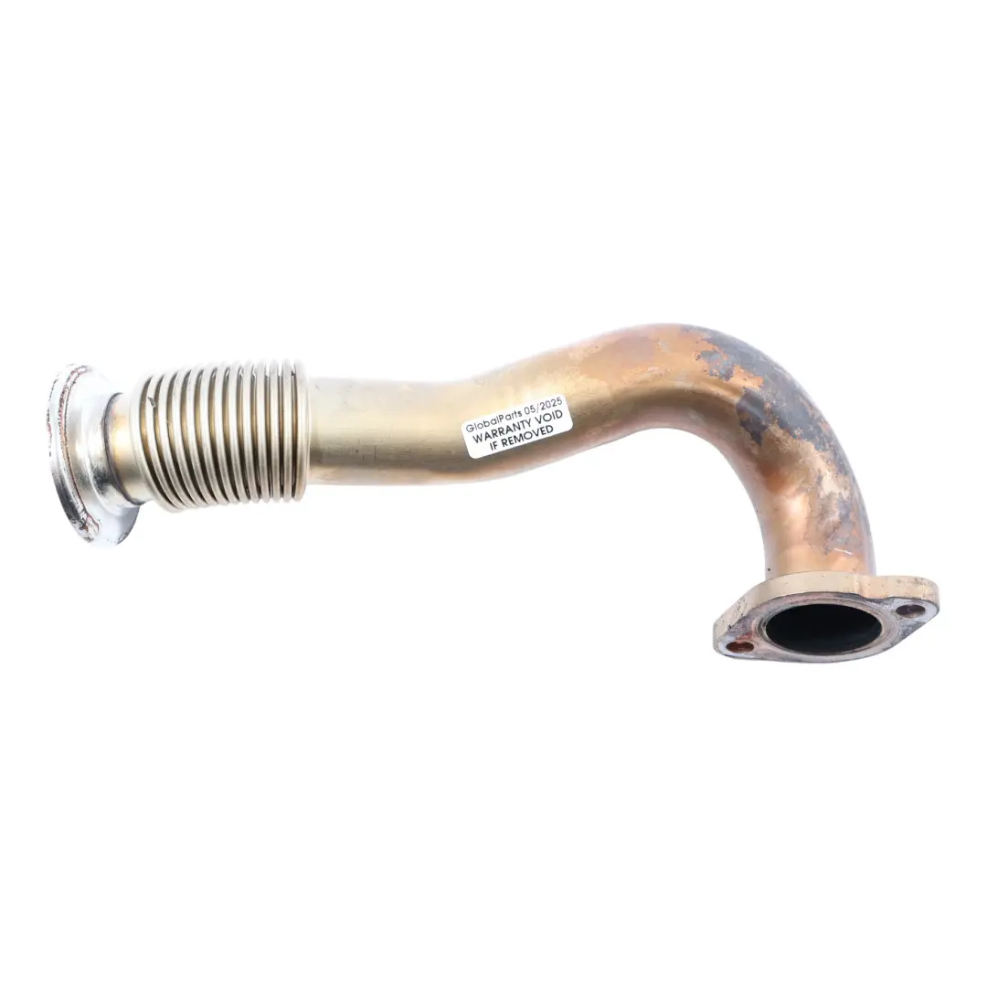 CRCA Diesel AGR Ventil Leitung Schlauch Rohr für Audi Q7 4L 3.0 TDI mit Teilenummer 059131525BN Audi Q7 4L 3.0 TDI CRCA Diesel AGR Ventil Leitung Schlauch Rohr - SKU 059131525BN - Teilenummer 059131525BN