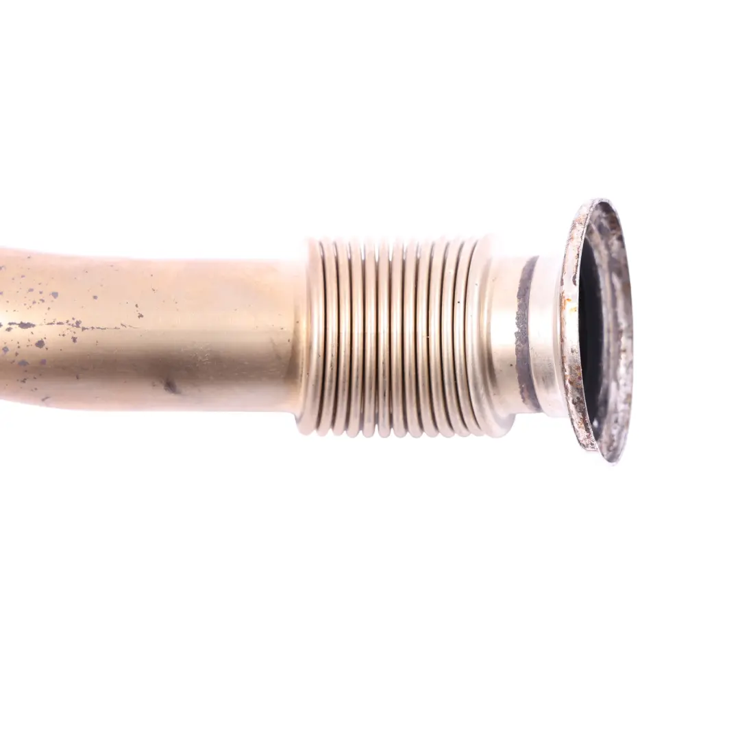 CRCA Diesel Valvola EGR Linea Tubo per Audi Q7 4L 3.0 TDI con numero di parte 059131525BN Audi Q7 4L 3.0 TDI CRCA Diesel Valvola EGR Linea Tubo - SKU 059131525BN - Numero di parte 059131525BN