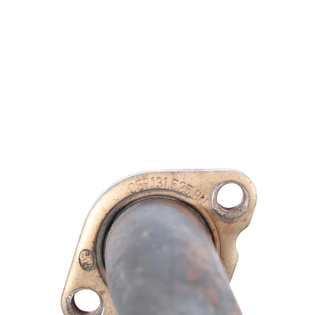 CRCA Diesel Valvola EGR Linea Tubo per Audi Q7 4L 3.0 TDI con numero di parte 059131525BN Audi Q7 4L 3.0 TDI CRCA Diesel Valvola EGR Linea Tubo - SKU 059131525BN - Numero di parte 059131525BN