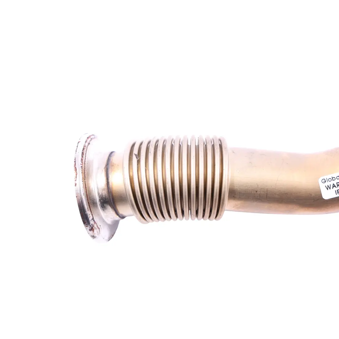 Audi Q7 4L 3.0 TDI CRCA Diesel EGR Valve Line Hose Pipe Tube - SKU 059131525BN - Part number 059131525BN