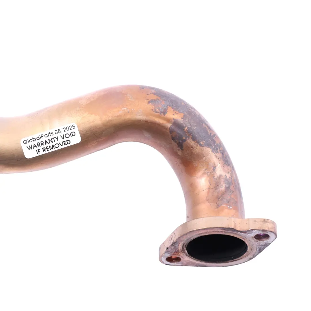 Wąż Rura Przewód EGR 3.0 TDI CRCA Diesel do Audi Q7 4L o numerze 059131525BN Audi Q7 4L Wąż Rura Przewód EGR 3.0 TDI CRCA Diesel - SKU 059131525BN - Numer Części 059131525BN