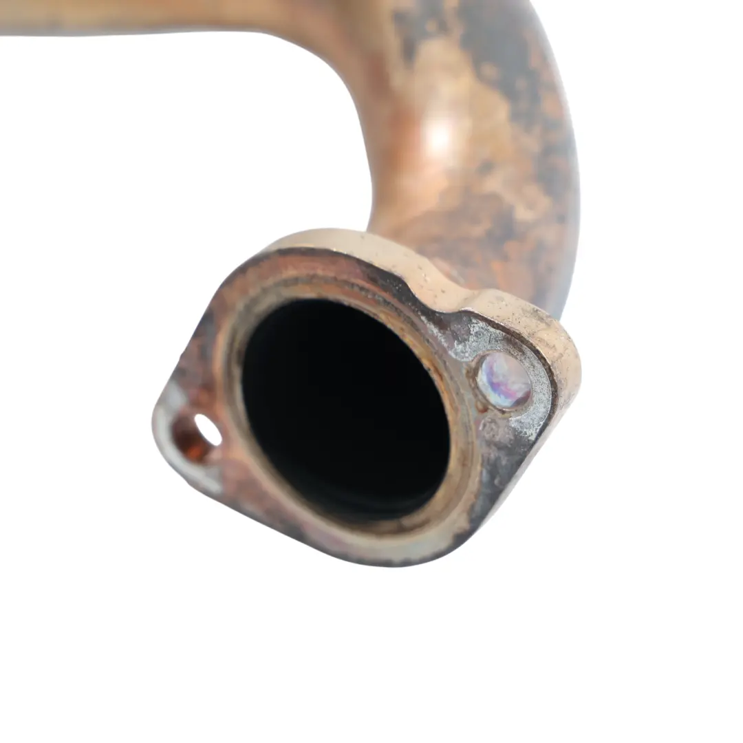 Audi Q7 4L 3.0 TDI CRCA Diesel EGR Valve Line Hose Pipe Tube - SKU 059131525BN - Part number 059131525BN