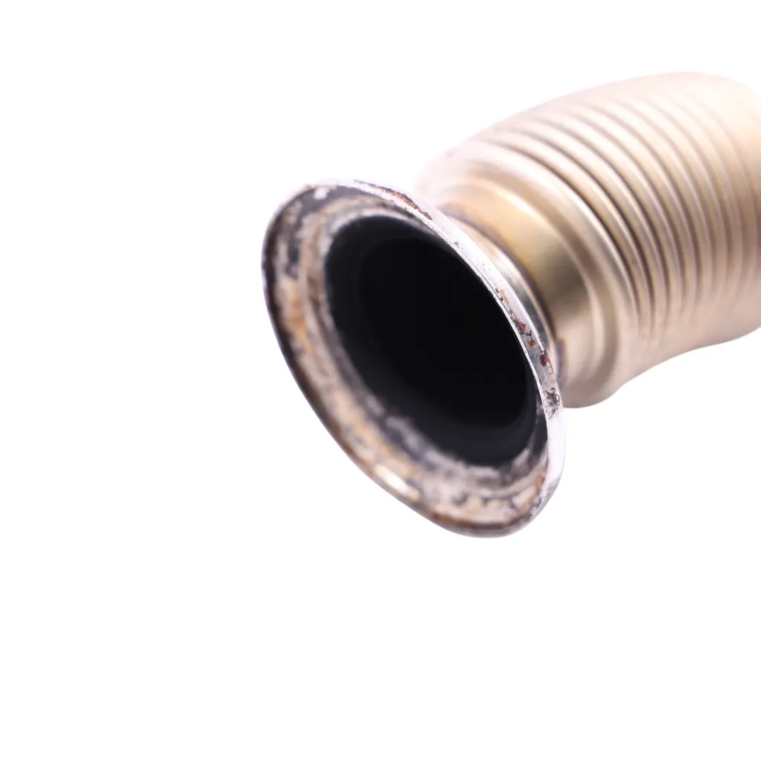 Audi Q7 4L 3.0 TDI CRCA Diesel EGR Valve Line Hose Pipe Tube - SKU 059131525BN - Part number 059131525BN