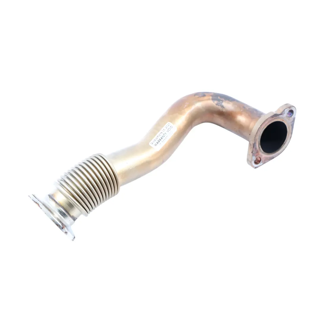 CRCA Diesel EGR Valve Line Hose Pipe Tube to Audi Q7 4L 3.0 TDI with Part number 059131525BN Audi Q7 4L 3.0 TDI CRCA Diesel EGR Valve Line Hose Pipe Tube - SKU 059131525BN - Part number 059131525BN