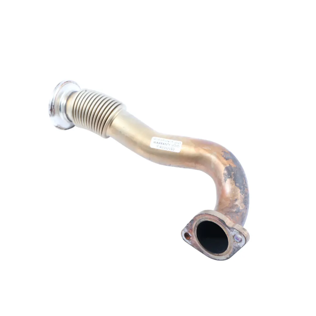 CRCA Diesel AGR Ventil Leitung Schlauch Rohr für Audi Q7 4L 3.0 TDI mit Teilenummer 059131525BN Audi Q7 4L 3.0 TDI CRCA Diesel AGR Ventil Leitung Schlauch Rohr - SKU 059131525BN - Teilenummer 059131525BN