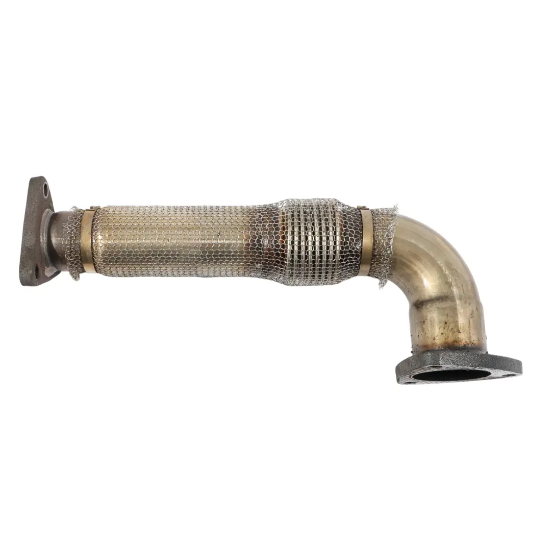 Audi A4 B7 2.7 TDI BPP Colector De Escape Tubo Línea Derecha - SKU 059131790L - Número de pieza 059131790L