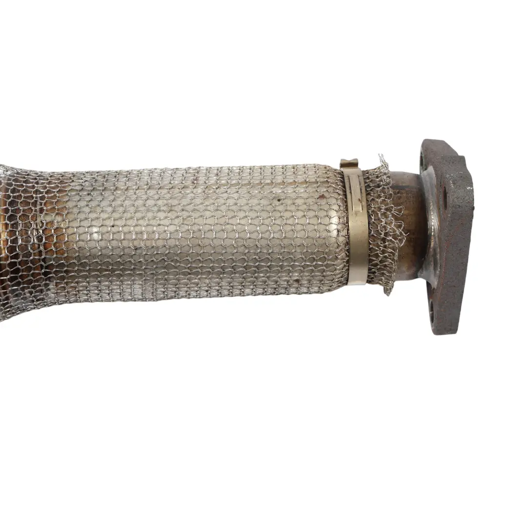 Audi A4 B7 2.7 TDI BPP Exhaust Manifold Hose Pipe Line Right O/S - SKU 059131790L - Part number 059131790L